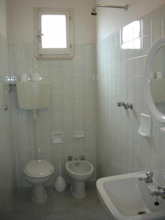 Hotel Leda Rimini Szoba fotó