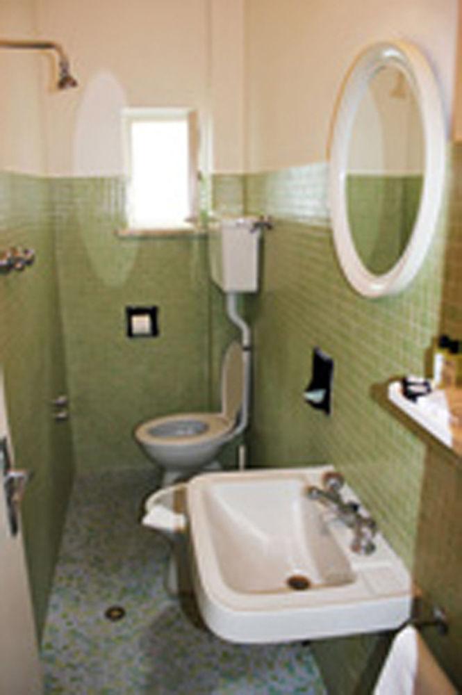 Hotel Leda Rimini Kültér fotó