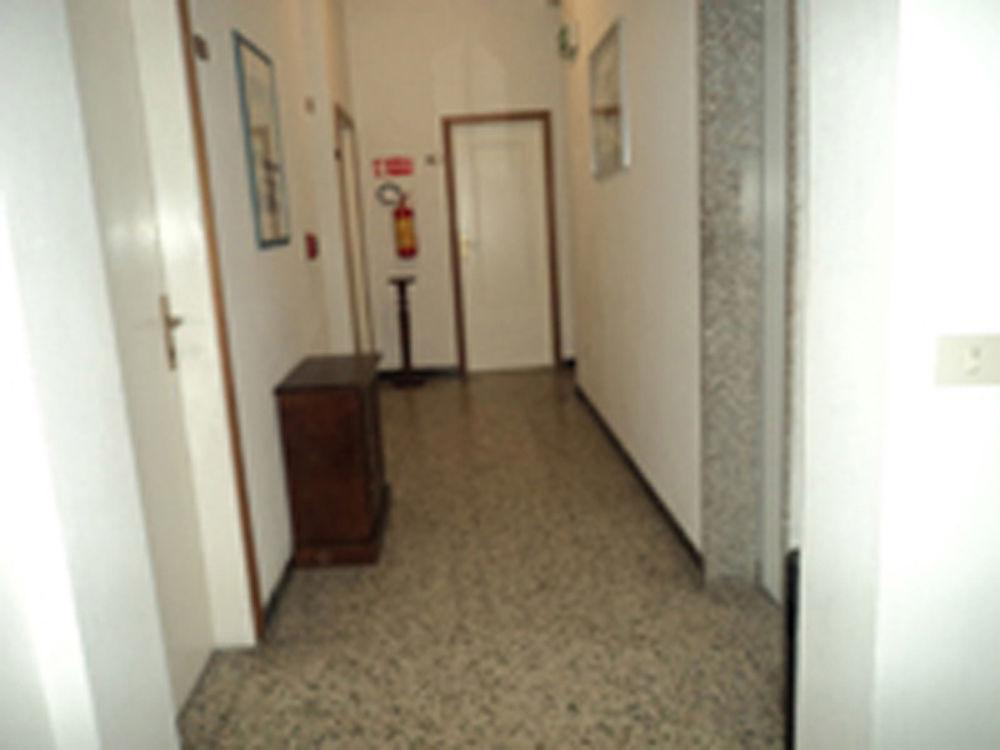 Hotel Leda Rimini Kültér fotó