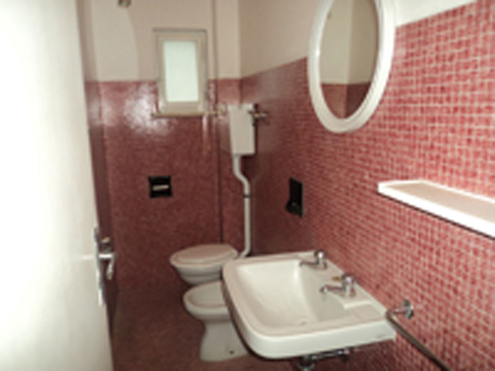 Hotel Leda Rimini Kültér fotó